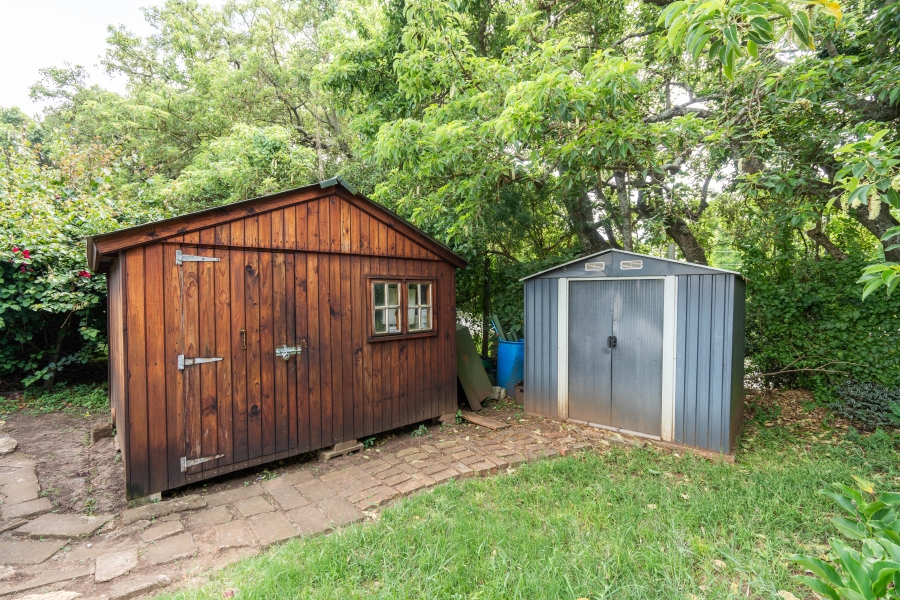 To Let 2 Bedroom Property for Rent in Bathurst Eastern Cape